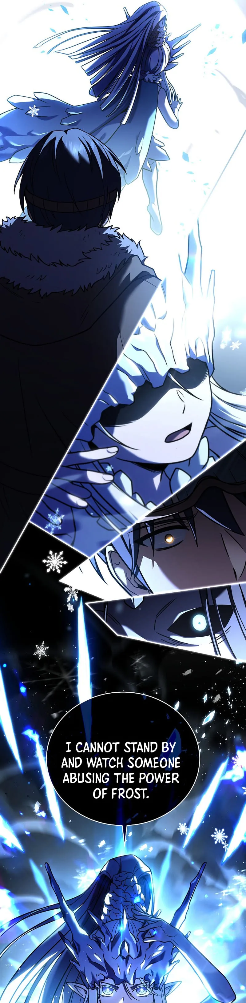 Return of the Frozen Player Chapter 113 - Page 15