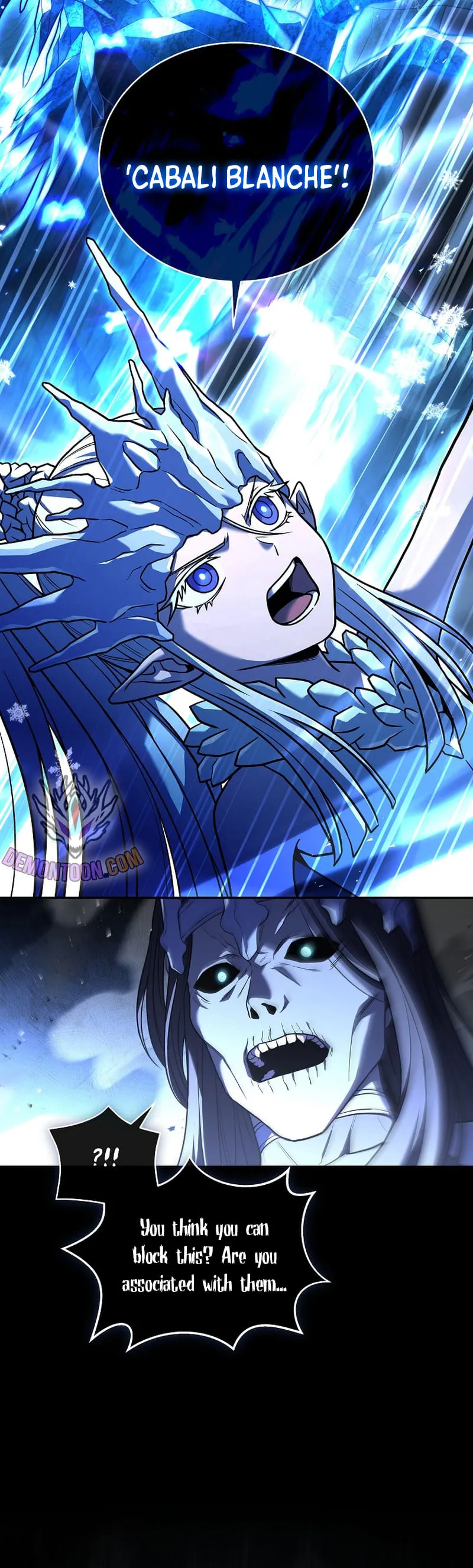 Return of the Frozen Player Chapter 113 - Page 18