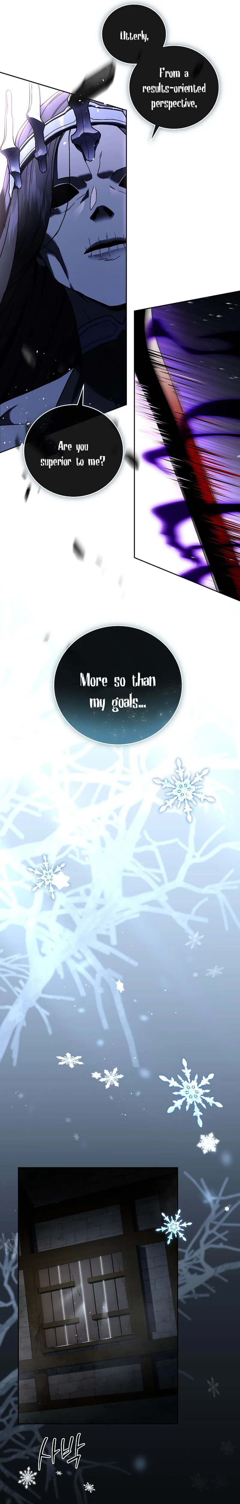 Return of the Frozen Player Chapter 113 - Page 23
