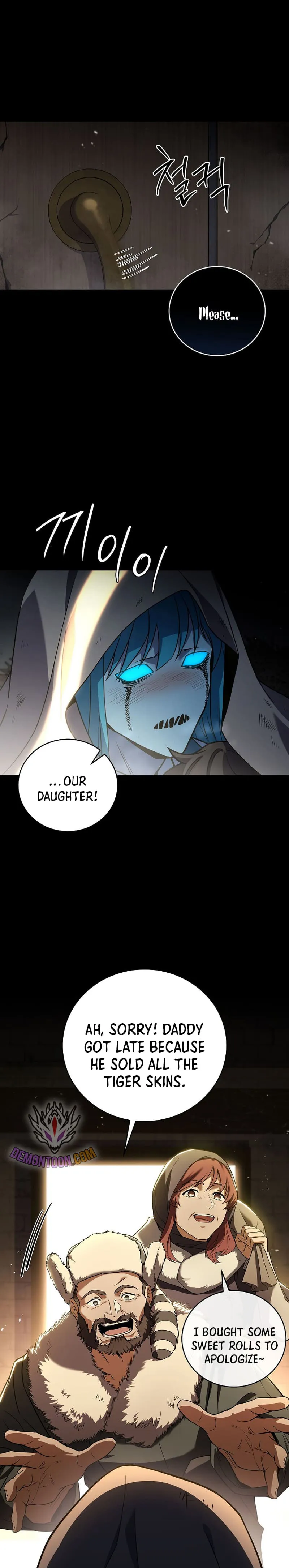 Return of the Frozen Player Chapter 113 - Page 25