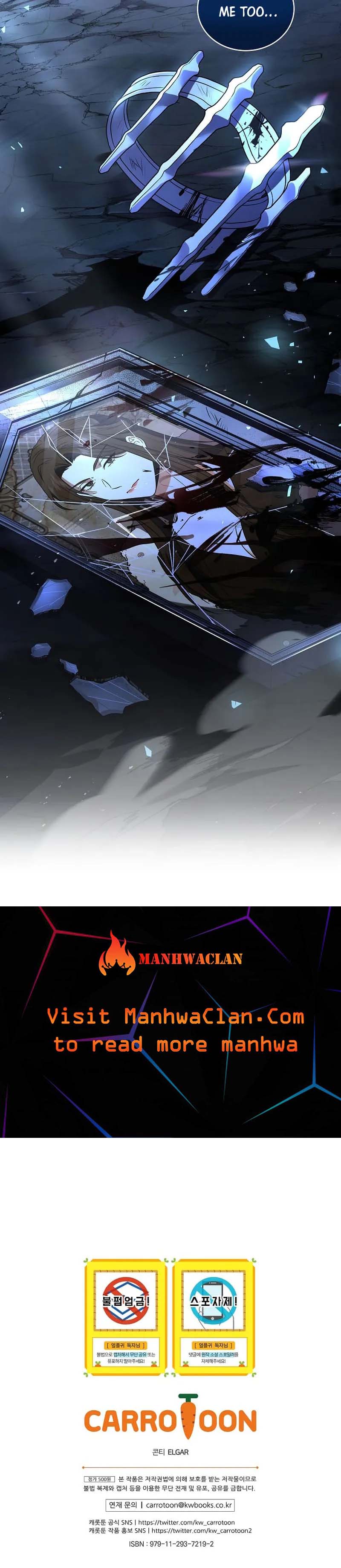 Return of the Frozen Player Chapter 113 - Page 28