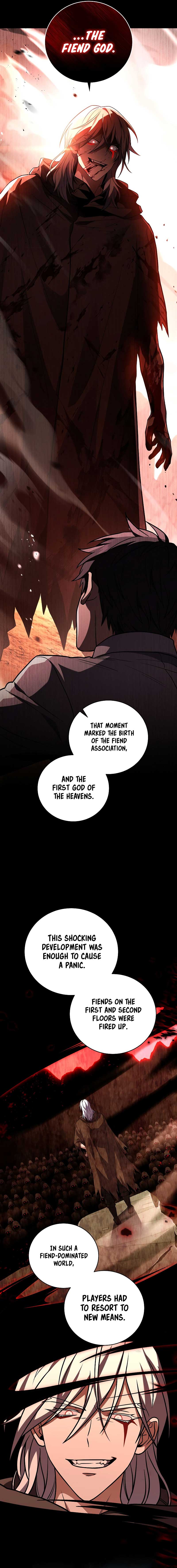 Return of the Frozen Player Chapter 114 - Page 5
