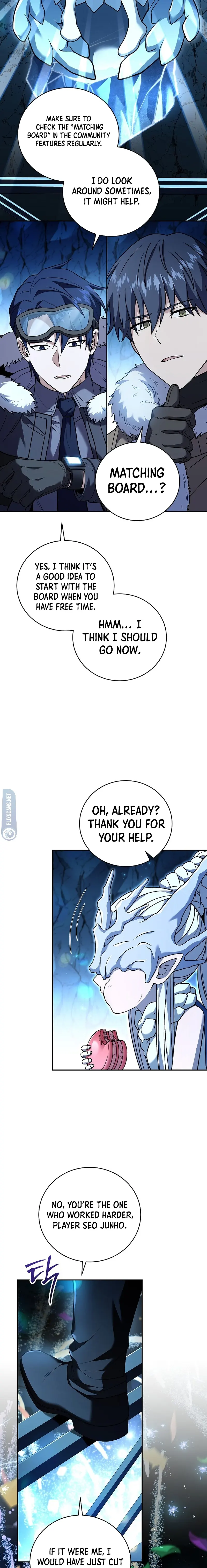 Return of the Frozen Player Chapter 115 - Page 7