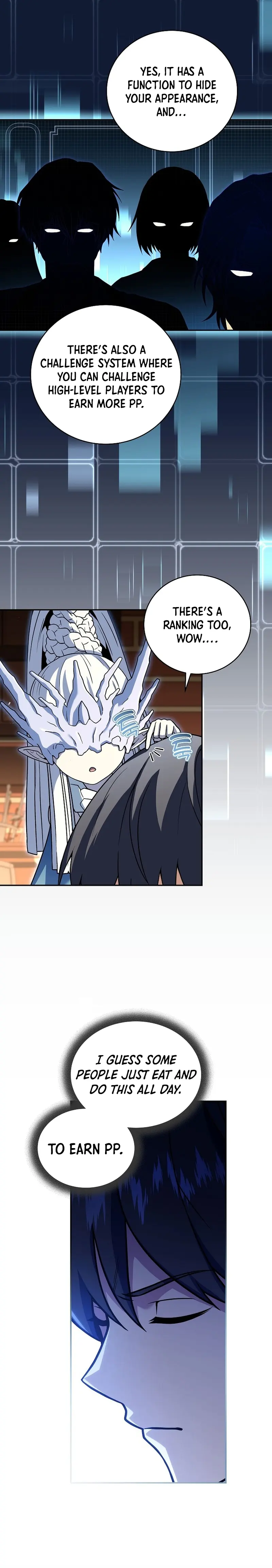 Return of the Frozen Player Chapter 115 - Page 15