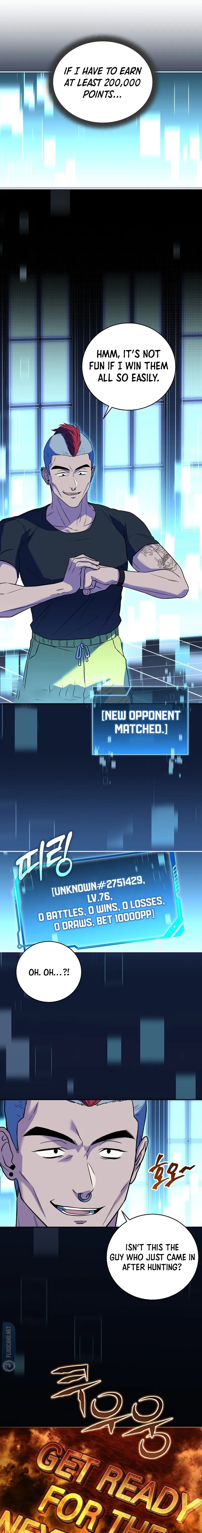 Return of the Frozen Player Chapter 115 - Page 16