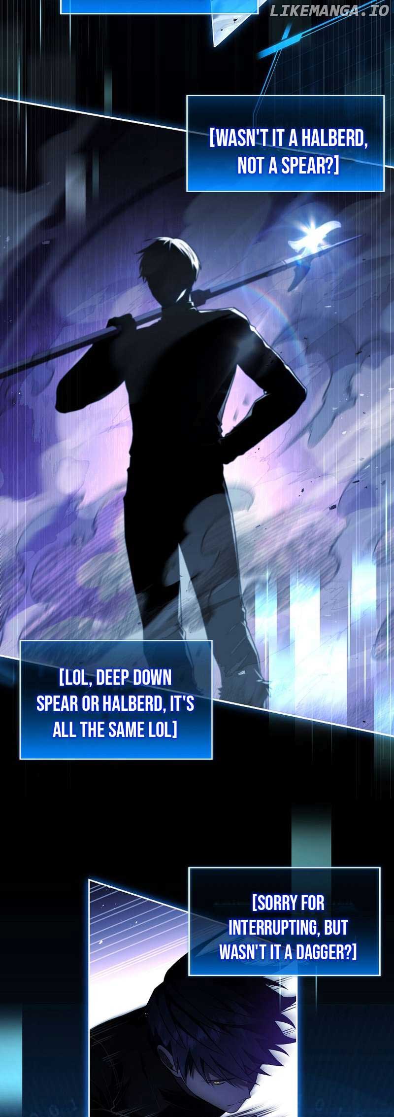 Return of the Frozen Player Chapter 116 - Page 4