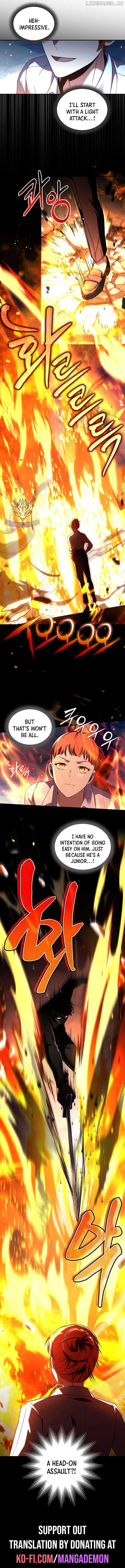 Return of the Frozen Player Chapter 116 - Page 17