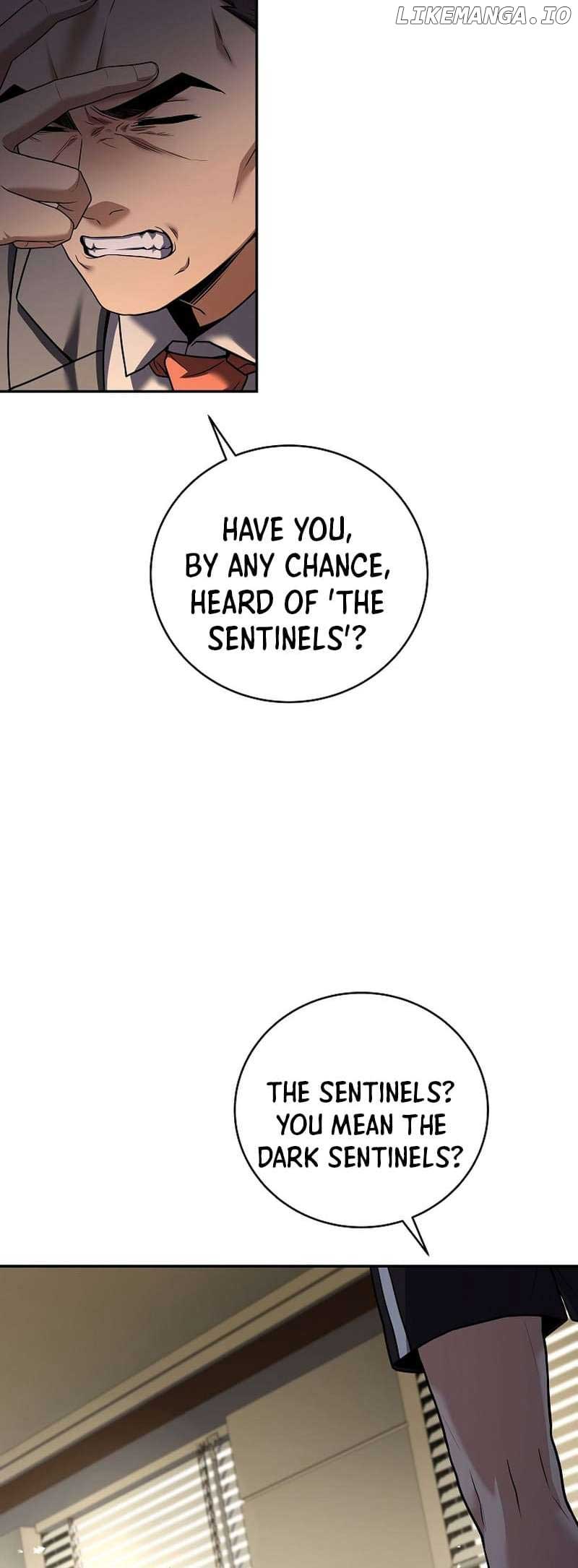 Return of the Frozen Player Chapter 120 - Page 4