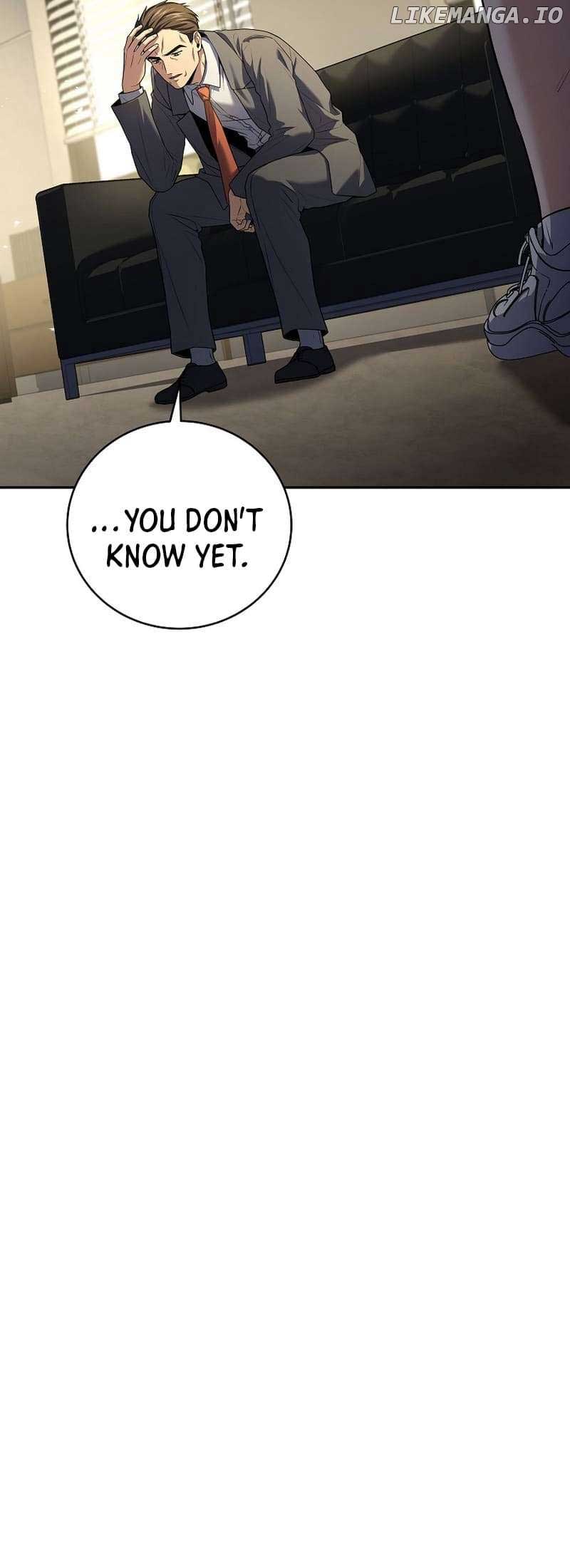 Return of the Frozen Player Chapter 120 - Page 5