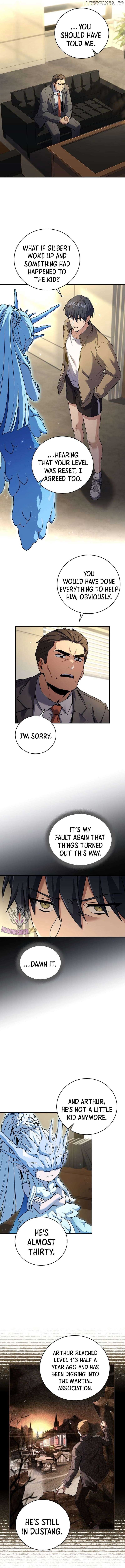 Return of the Frozen Player Chapter 120 - Page 7