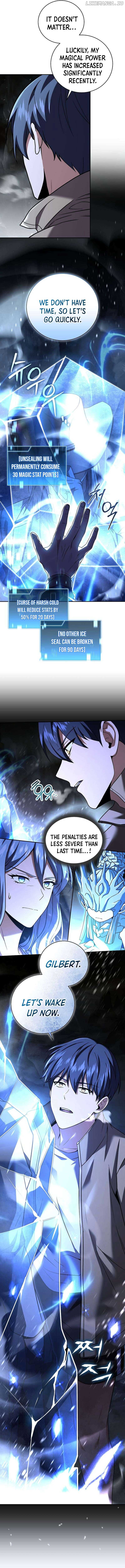 Return of the Frozen Player Chapter 120 - Page 12
