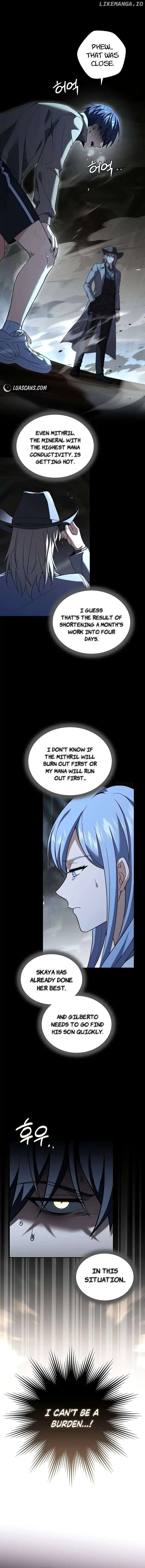 Return of the Frozen Player Chapter 121 - Page 4