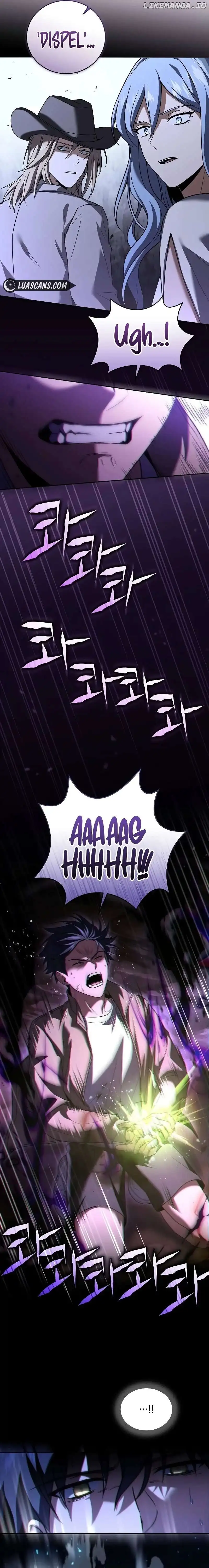 Return of the Frozen Player Chapter 121 - Page 5