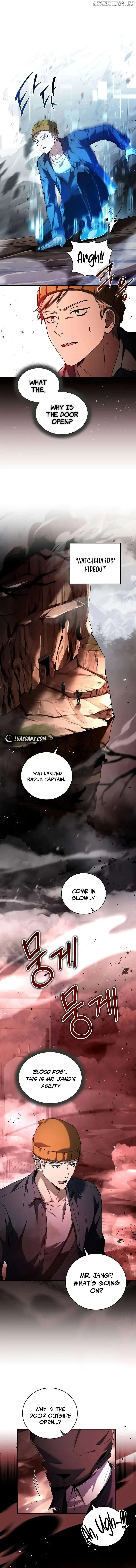 Return of the Frozen Player Chapter 121 - Page 10