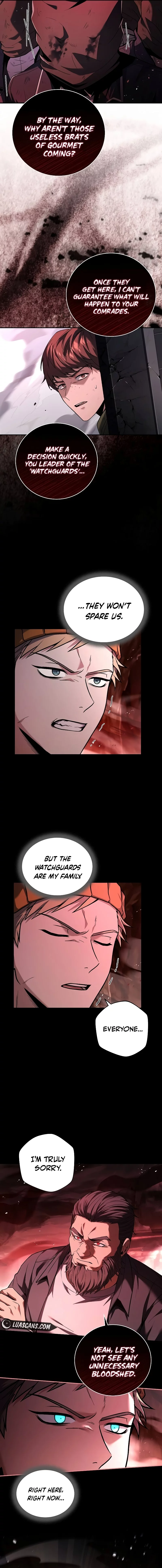 Return of the Frozen Player Chapter 122 - Page 2