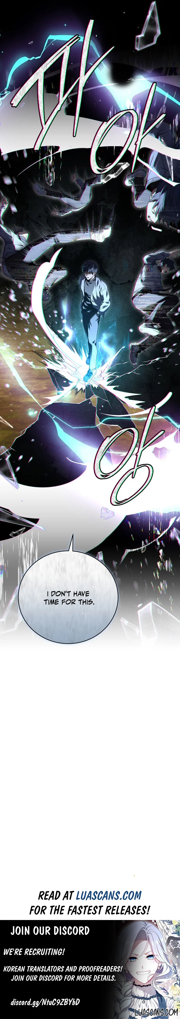 Return of the Frozen Player Chapter 126 - Page 12