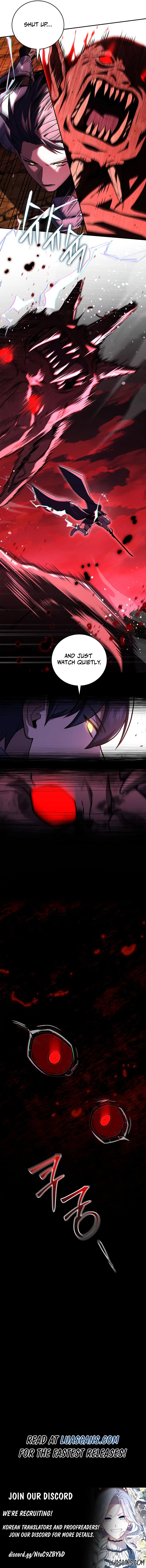 Return of the Frozen Player Chapter 127 - Page 11