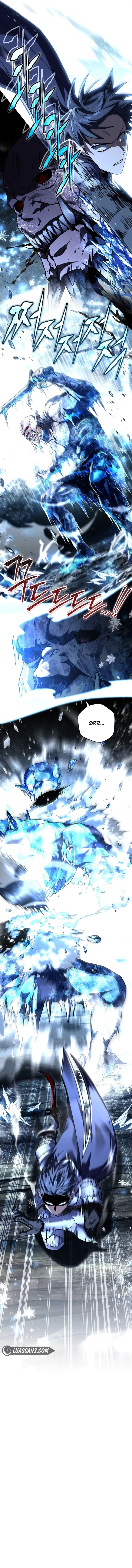 Return of the Frozen Player Chapter 129 - Page 2