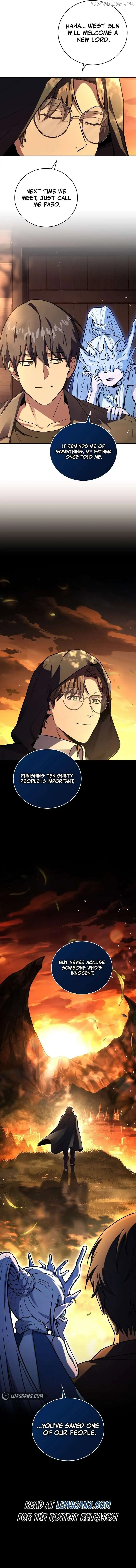 Return of the Frozen Player Chapter 130 - Page 14