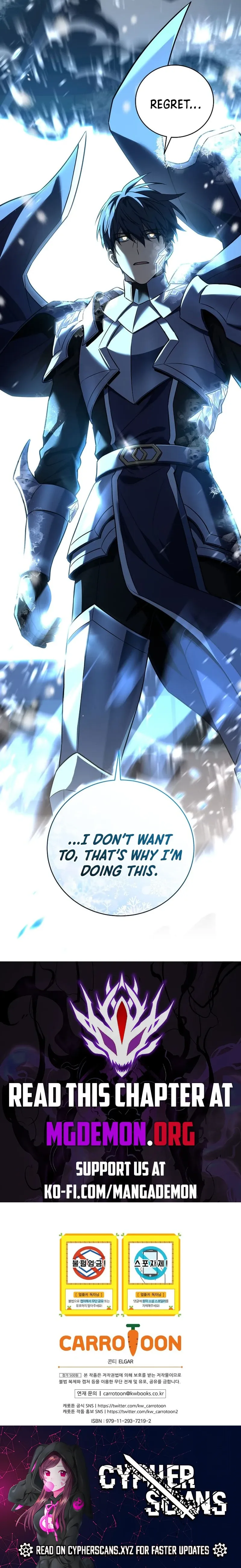 Return of the Frozen Player Chapter 135 - Page 10