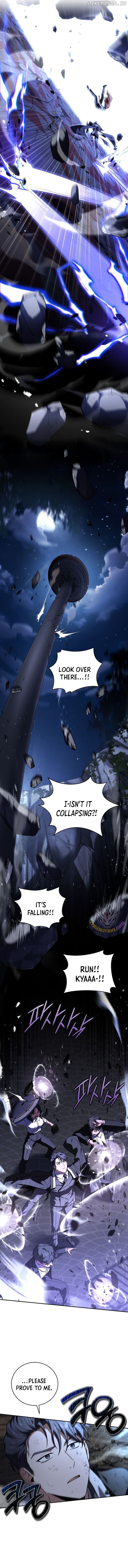 Return of the Frozen Player Chapter 136 - Page 5