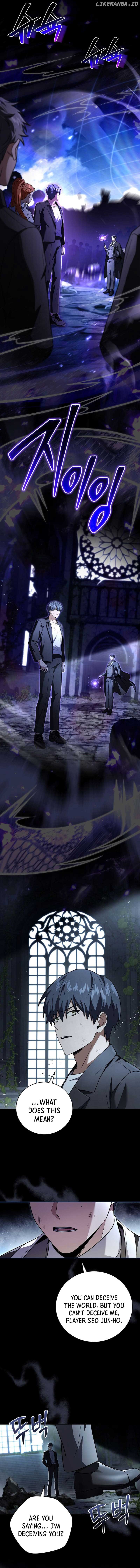 Return of the Frozen Player Chapter 137 - Page 4
