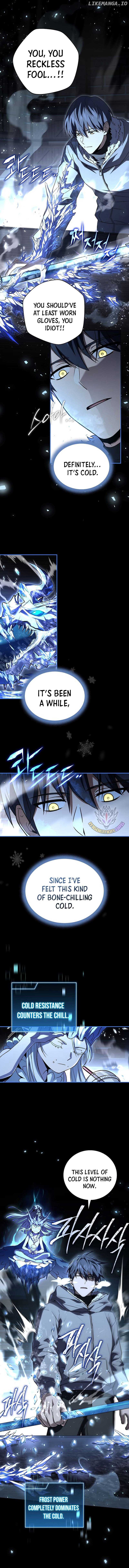 Return of the Frozen Player Chapter 138 - Page 5