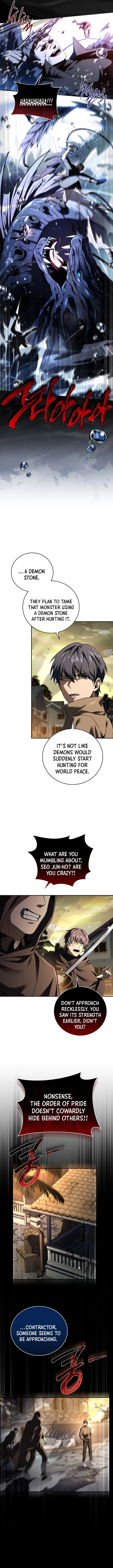 Return of the Frozen Player Chapter 141 - Page 2