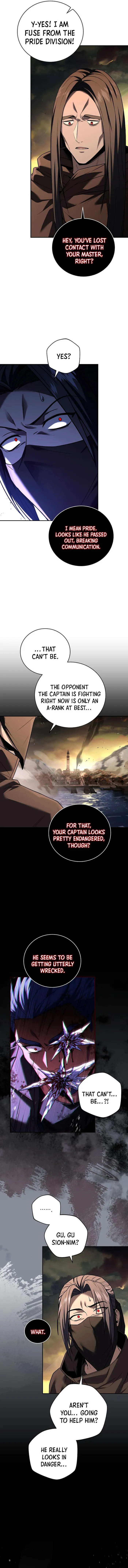 Return of the Frozen Player Chapter 143 - Page 3