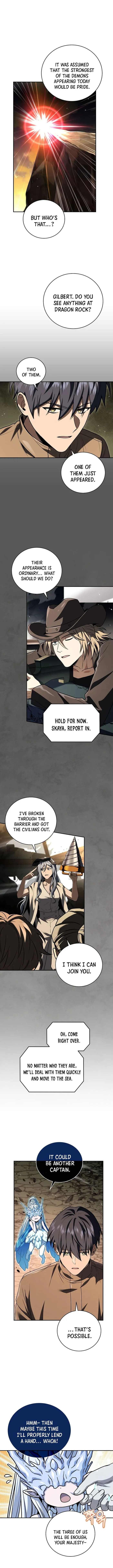 Return of the Frozen Player Chapter 143 - Page 6