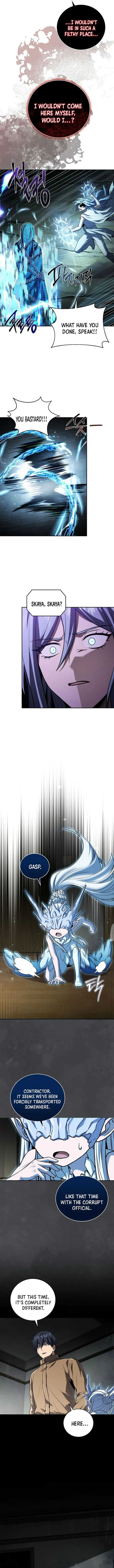 Return of the Frozen Player Chapter 143 - Page 11