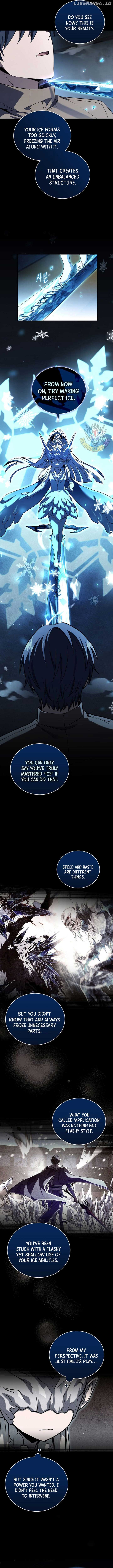 Return of the Frozen Player Chapter 144 - Page 9