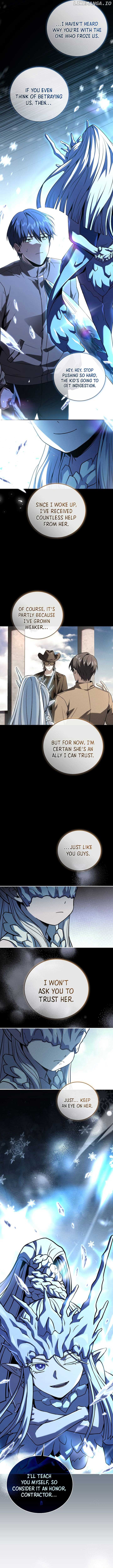 Return of the Frozen Player Chapter 144 - Page 10