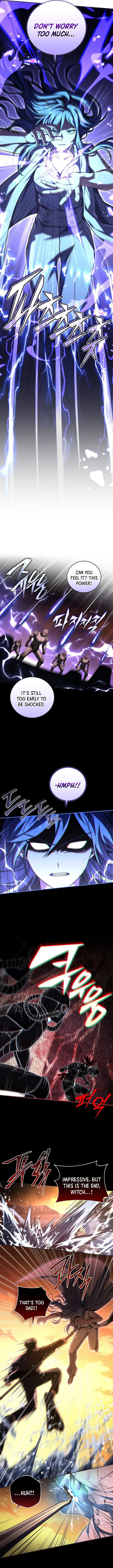 Return of the Frozen Player Chapter 145 - Page 7