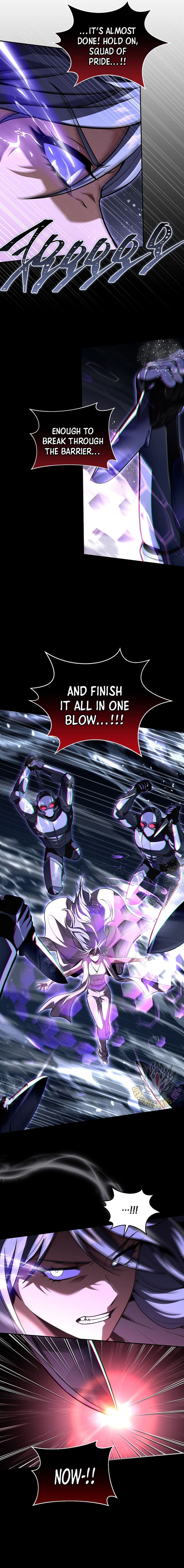 Return of the Frozen Player Chapter 146 - Page 9