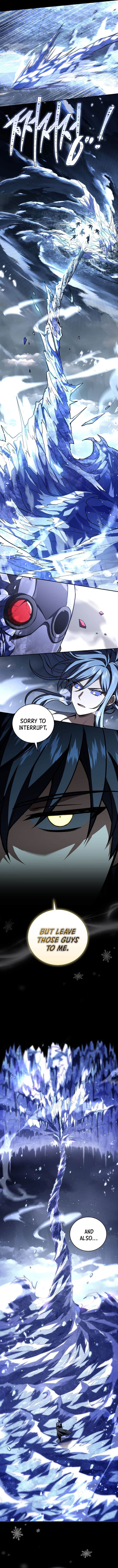 Return of the Frozen Player Chapter 146 - Page 10