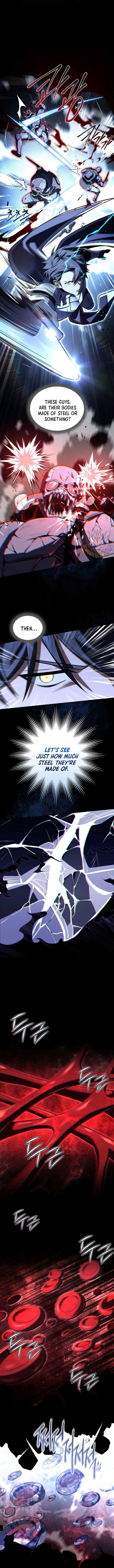 Return of the Frozen Player Chapter 147 - Page 7