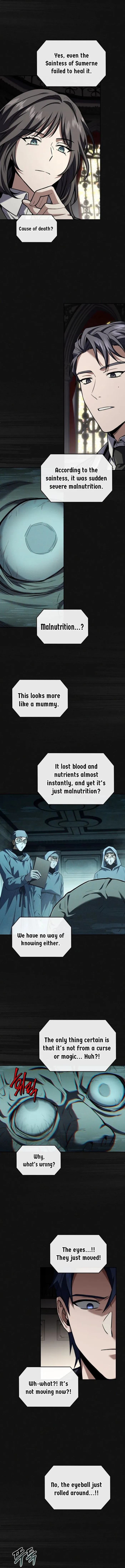 Return of the Frozen Player Chapter 149 - Page 6