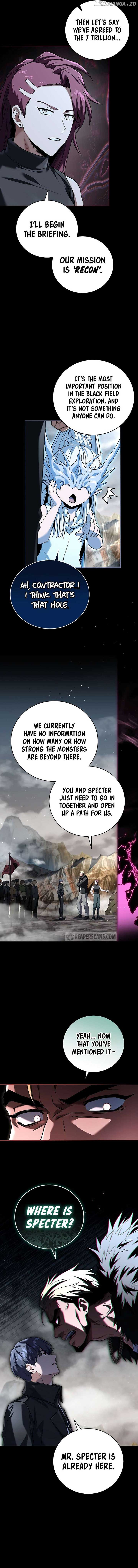 Return of the Frozen Player Chapter 151 - Page 13