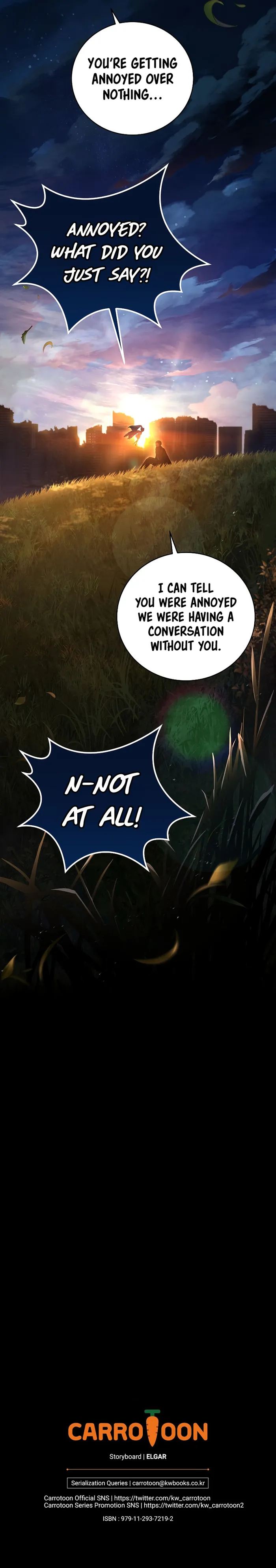 Return of the Frozen Player Chapter 153 - Page 14