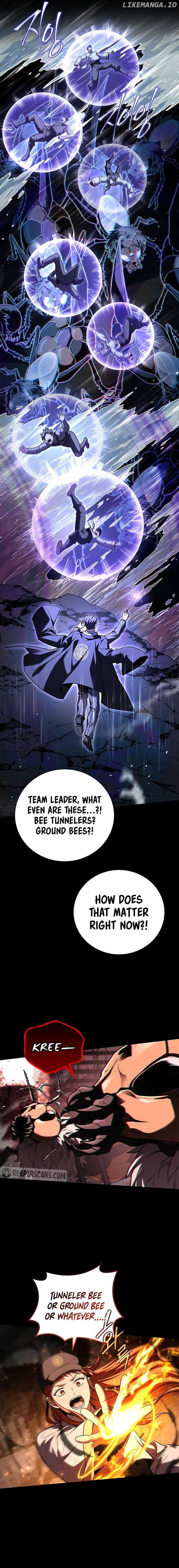 Return of the Frozen Player Chapter 154 - Page 10