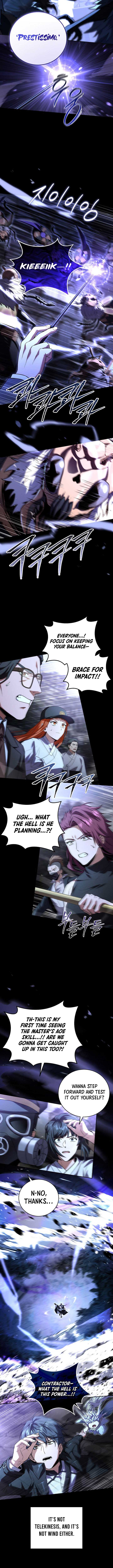 Return of the Frozen Player Chapter 155 - Page 2