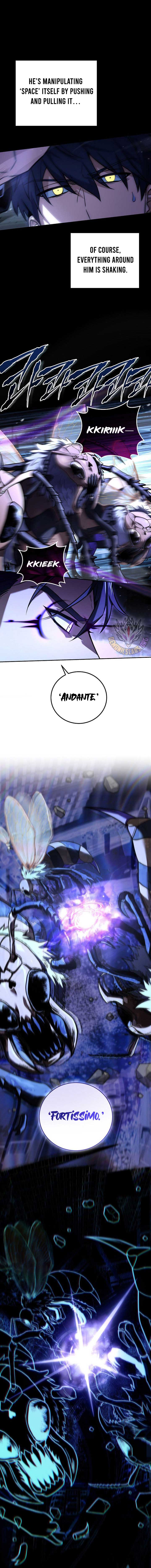 Return of the Frozen Player Chapter 155 - Page 3