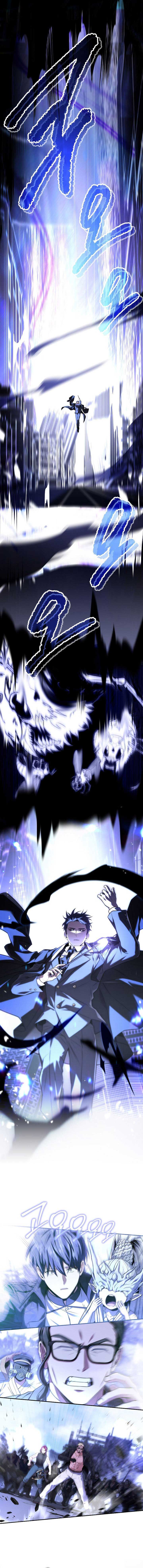 Return of the Frozen Player Chapter 155 - Page 4