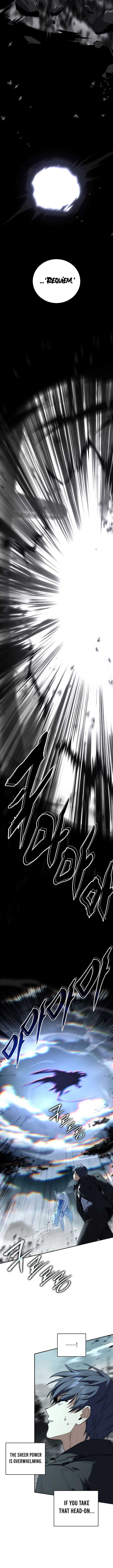 Return of the Frozen Player Chapter 155 - Page 6