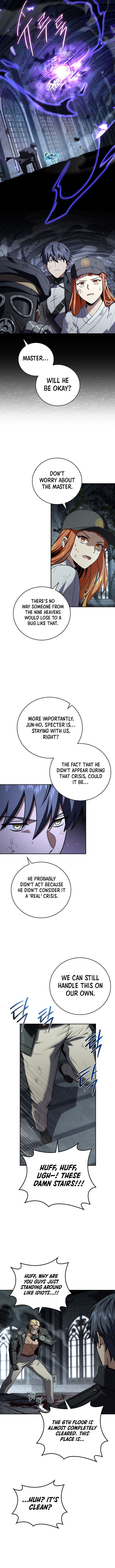 Return of the Frozen Player Chapter 156 - Page 7