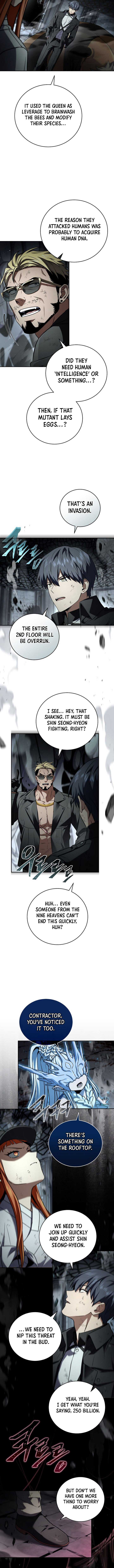 Return of the Frozen Player Chapter 157 - Page 4
