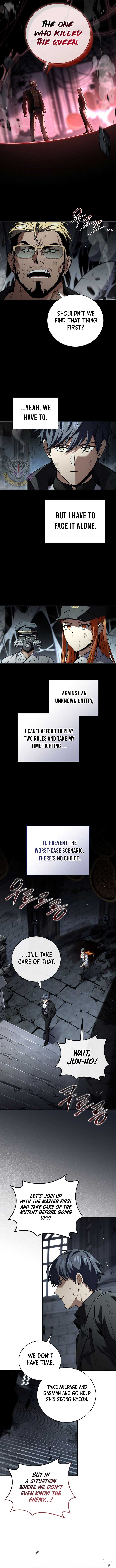 Return of the Frozen Player Chapter 157 - Page 5