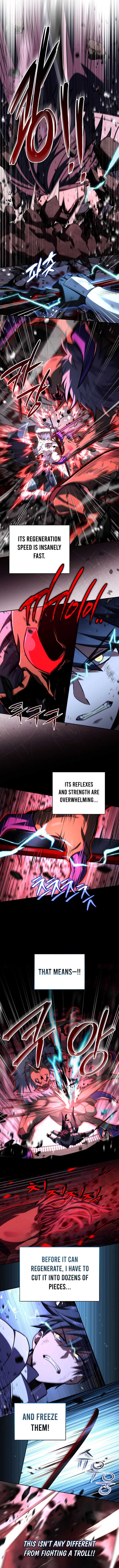 Return of the Frozen Player Chapter 159 - Page 2