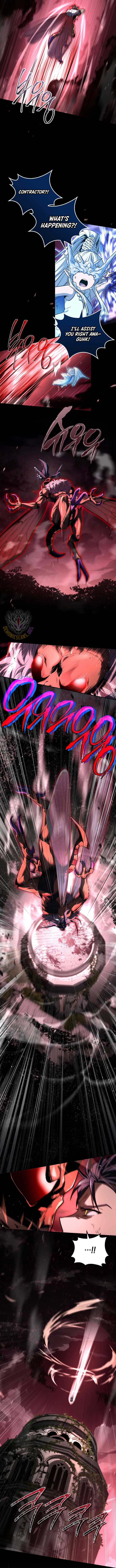 Return of the Frozen Player Chapter 159 - Page 7